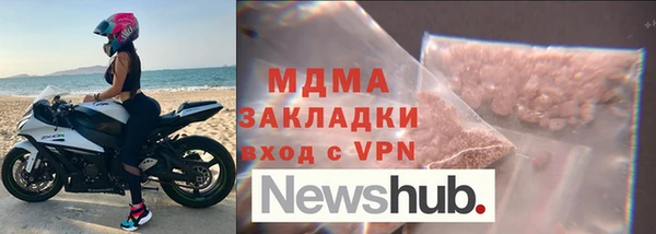 винт Пестово